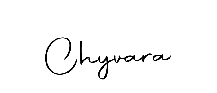 It looks lik you need a new signature style for name Chyvara. Design unique handwritten (Autography-DOLnW) signature with our free signature maker in just a few clicks. Chyvara signature style 10 images and pictures png