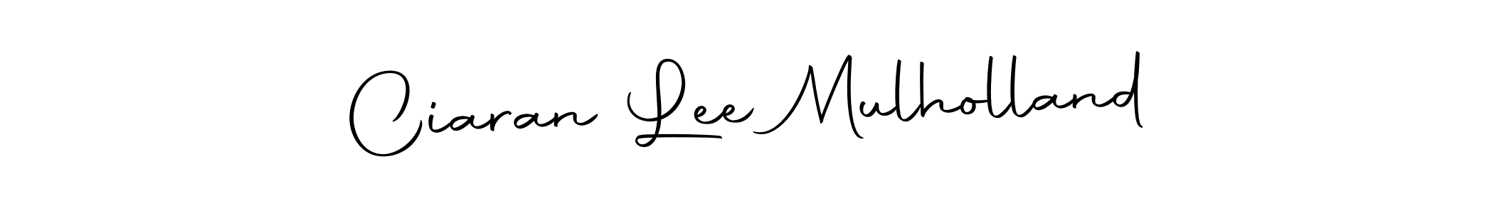 Also You can easily find your signature by using the search form. We will create Ciaran Lee Mulholland name handwritten signature images for you free of cost using Autography-DOLnW sign style. Ciaran Lee Mulholland signature style 10 images and pictures png