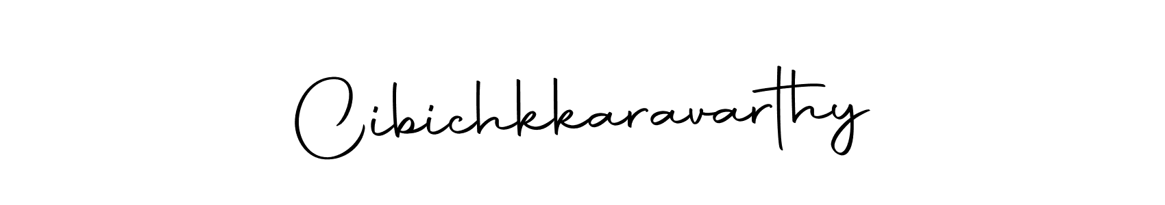 This is the best signature style for the Cibichkkaravarthy name. Also you like these signature font (Autography-DOLnW). Mix name signature. Cibichkkaravarthy signature style 10 images and pictures png