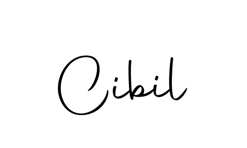 Use a signature maker to create a handwritten signature online. With this signature software, you can design (Autography-DOLnW) your own signature for name Cibil. Cibil signature style 10 images and pictures png