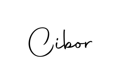 How to make Cibor name signature. Use Autography-DOLnW style for creating short signs online. This is the latest handwritten sign. Cibor signature style 10 images and pictures png