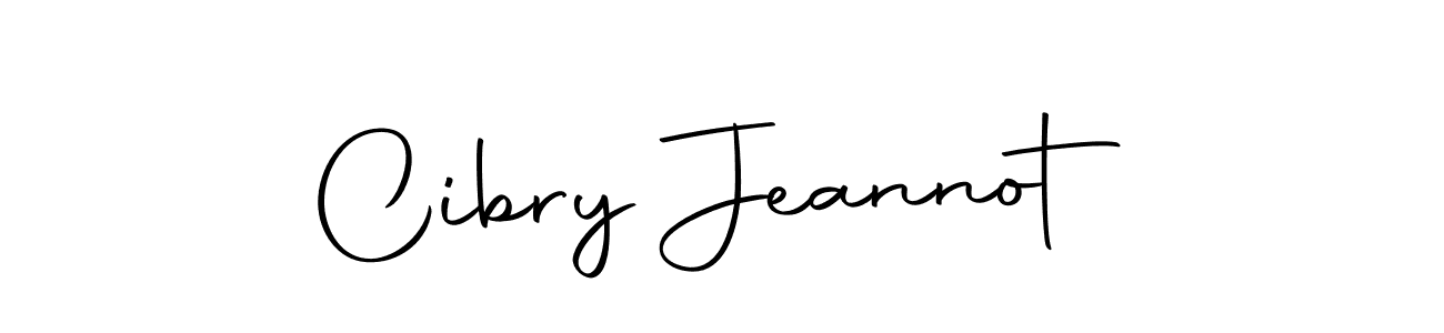 Use a signature maker to create a handwritten signature online. With this signature software, you can design (Autography-DOLnW) your own signature for name Cibry Jeannot. Cibry Jeannot signature style 10 images and pictures png