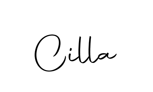 Also You can easily find your signature by using the search form. We will create Cilla name handwritten signature images for you free of cost using Autography-DOLnW sign style. Cilla signature style 10 images and pictures png