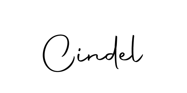 Also we have Cindel name is the best signature style. Create professional handwritten signature collection using Autography-DOLnW autograph style. Cindel signature style 10 images and pictures png