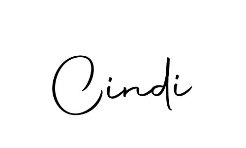 How to make Cindi name signature. Use Autography-DOLnW style for creating short signs online. This is the latest handwritten sign. Cindi signature style 10 images and pictures png
