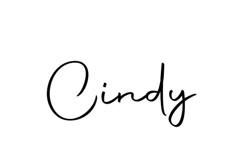 Use a signature maker to create a handwritten signature online. With this signature software, you can design (Autography-DOLnW) your own signature for name Cindy. Cindy signature style 10 images and pictures png