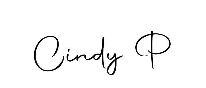 Check out images of Autograph of Cindy P name. Actor Cindy P Signature Style. Autography-DOLnW is a professional sign style online. Cindy P signature style 10 images and pictures png