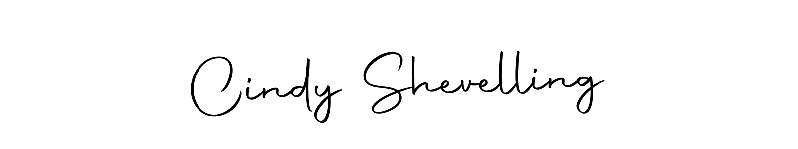 Also we have Cindy Shevelling name is the best signature style. Create professional handwritten signature collection using Autography-DOLnW autograph style. Cindy Shevelling signature style 10 images and pictures png