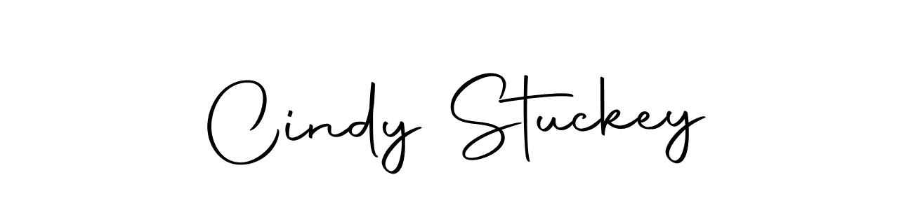 Also we have Cindy Stuckey name is the best signature style. Create professional handwritten signature collection using Autography-DOLnW autograph style. Cindy Stuckey signature style 10 images and pictures png
