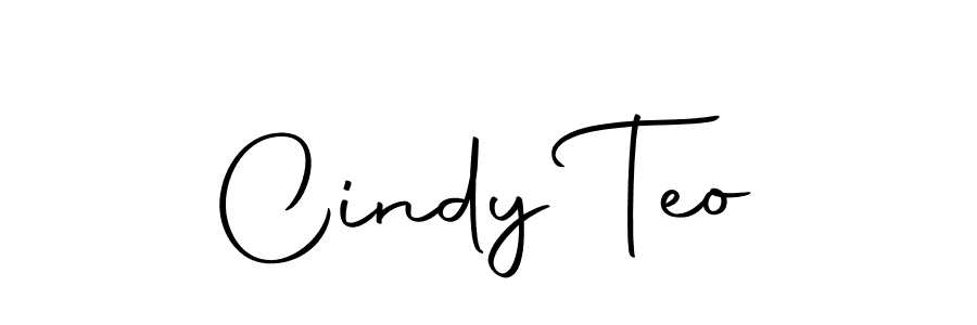 Similarly Autography-DOLnW is the best handwritten signature design. Signature creator online .You can use it as an online autograph creator for name Cindy Teo. Cindy Teo signature style 10 images and pictures png