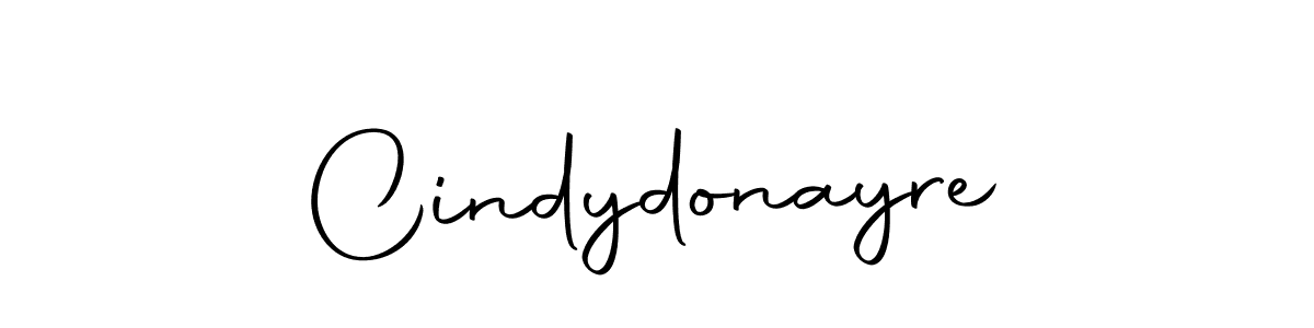 It looks lik you need a new signature style for name Cindydonayre. Design unique handwritten (Autography-DOLnW) signature with our free signature maker in just a few clicks. Cindydonayre signature style 10 images and pictures png