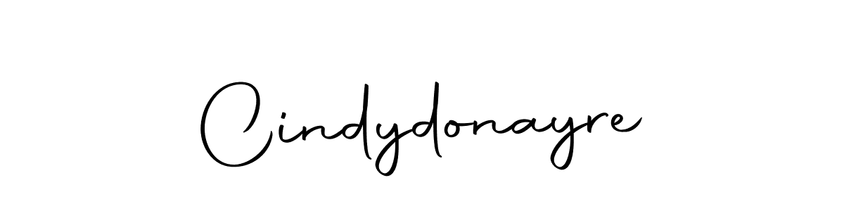 How to Draw Cindydonayre signature style? Autography-DOLnW is a latest design signature styles for name Cindydonayre. Cindydonayre signature style 10 images and pictures png
