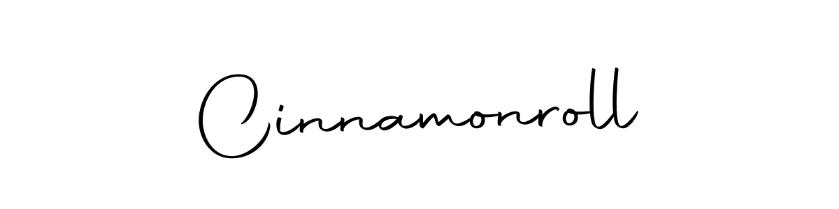 Make a beautiful signature design for name Cinnamonroll. Use this online signature maker to create a handwritten signature for free. Cinnamonroll signature style 10 images and pictures png