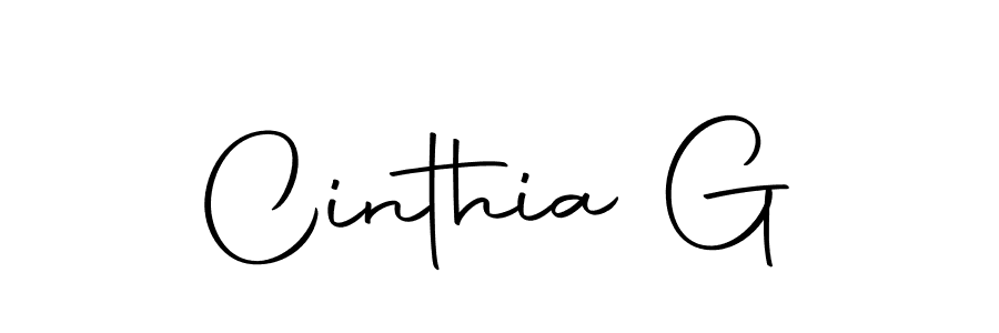 Best and Professional Signature Style for Cinthia G. Autography-DOLnW Best Signature Style Collection. Cinthia G signature style 10 images and pictures png