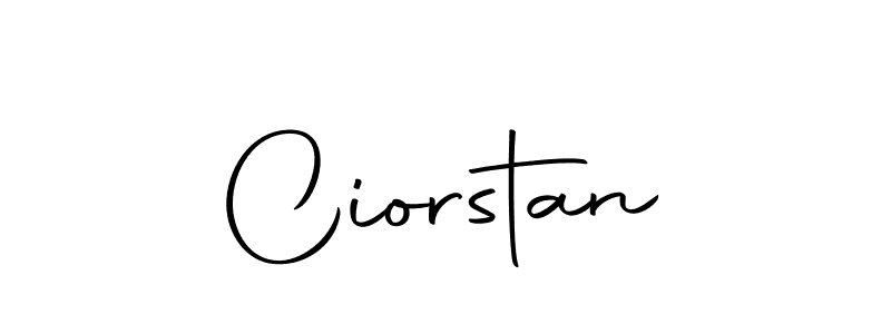 Make a short Ciorstan signature style. Manage your documents anywhere anytime using Autography-DOLnW. Create and add eSignatures, submit forms, share and send files easily. Ciorstan signature style 10 images and pictures png