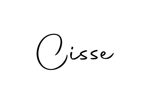 Cisse stylish signature style. Best Handwritten Sign (Autography-DOLnW) for my name. Handwritten Signature Collection Ideas for my name Cisse. Cisse signature style 10 images and pictures png