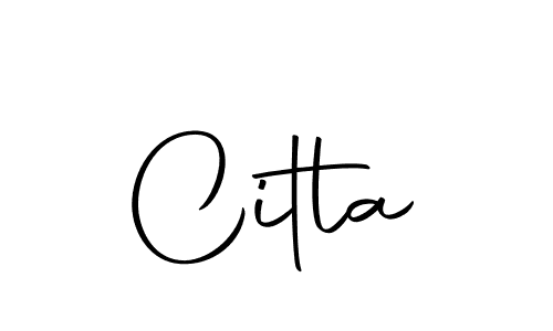 How to make Citla name signature. Use Autography-DOLnW style for creating short signs online. This is the latest handwritten sign. Citla signature style 10 images and pictures png