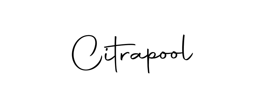 Make a short Citrapool signature style. Manage your documents anywhere anytime using Autography-DOLnW. Create and add eSignatures, submit forms, share and send files easily. Citrapool signature style 10 images and pictures png