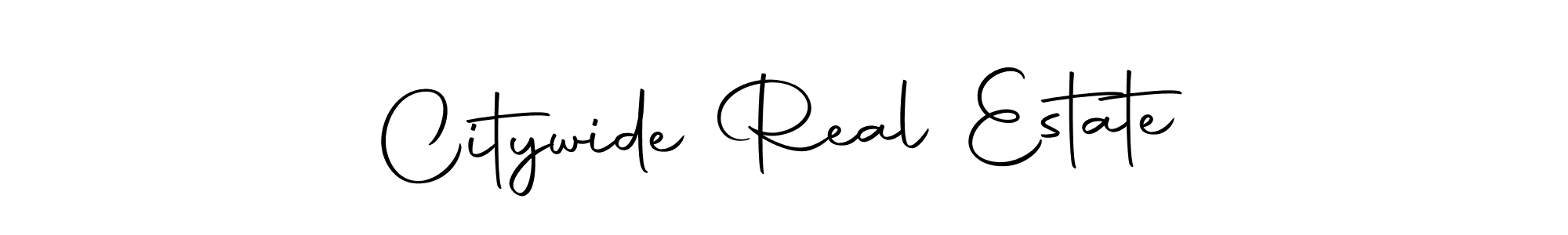 It looks lik you need a new signature style for name Citywide Real Estate. Design unique handwritten (Autography-DOLnW) signature with our free signature maker in just a few clicks. Citywide Real Estate signature style 10 images and pictures png