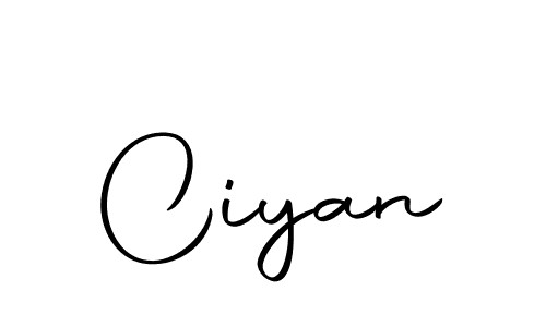 Best and Professional Signature Style for Ciyan. Autography-DOLnW Best Signature Style Collection. Ciyan signature style 10 images and pictures png