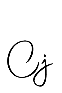 The best way (Autography-DOLnW) to make a short signature is to pick only two or three words in your name. The name Cj include a total of six letters. For converting this name. Cj signature style 10 images and pictures png