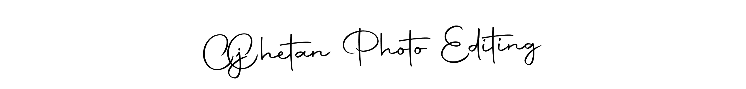 You can use this online signature creator to create a handwritten signature for the name Cj   Chetan Photo Editing. This is the best online autograph maker. Cj   Chetan Photo Editing signature style 10 images and pictures png