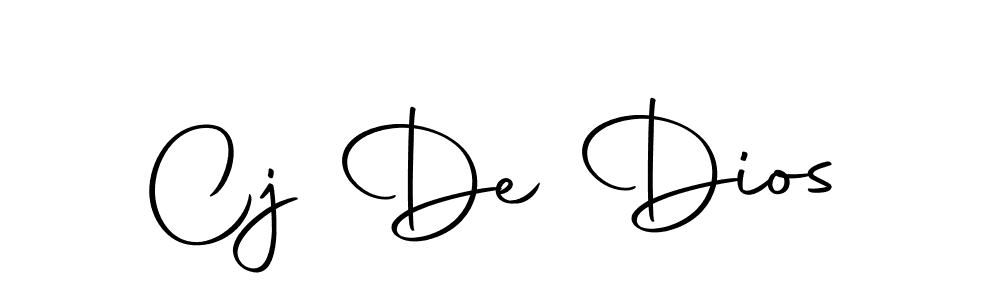 How to Draw Cj De Dios signature style? Autography-DOLnW is a latest design signature styles for name Cj De Dios. Cj De Dios signature style 10 images and pictures png