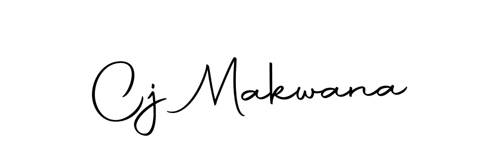 Similarly Autography-DOLnW is the best handwritten signature design. Signature creator online .You can use it as an online autograph creator for name Cj Makwana. Cj Makwana signature style 10 images and pictures png