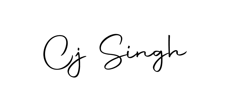 Also You can easily find your signature by using the search form. We will create Cj Singh name handwritten signature images for you free of cost using Autography-DOLnW sign style. Cj Singh signature style 10 images and pictures png