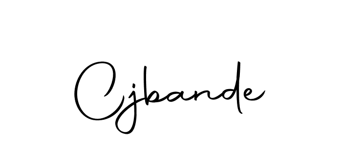 Once you've used our free online signature maker to create your best signature Autography-DOLnW style, it's time to enjoy all of the benefits that Cjbande name signing documents. Cjbande signature style 10 images and pictures png