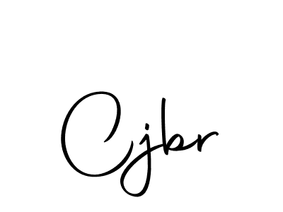 Similarly Autography-DOLnW is the best handwritten signature design. Signature creator online .You can use it as an online autograph creator for name Cjbr. Cjbr signature style 10 images and pictures png