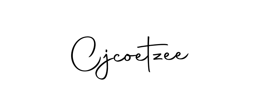 Also You can easily find your signature by using the search form. We will create Cjcoetzee name handwritten signature images for you free of cost using Autography-DOLnW sign style. Cjcoetzee signature style 10 images and pictures png