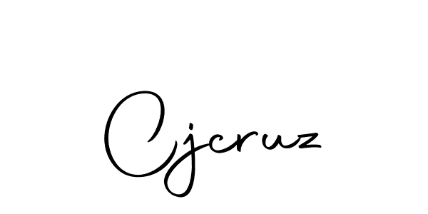 Check out images of Autograph of Cjcruz name. Actor Cjcruz Signature Style. Autography-DOLnW is a professional sign style online. Cjcruz signature style 10 images and pictures png