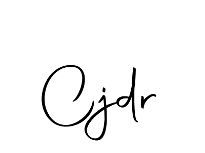 Make a short Cjdr signature style. Manage your documents anywhere anytime using Autography-DOLnW. Create and add eSignatures, submit forms, share and send files easily. Cjdr signature style 10 images and pictures png