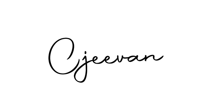 Best and Professional Signature Style for Cjeevan. Autography-DOLnW Best Signature Style Collection. Cjeevan signature style 10 images and pictures png