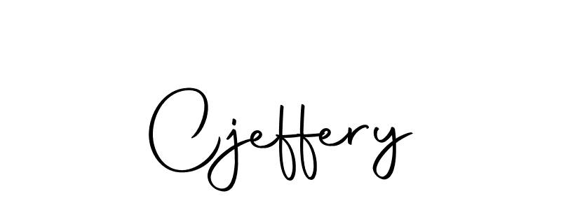 Make a short Cjeffery signature style. Manage your documents anywhere anytime using Autography-DOLnW. Create and add eSignatures, submit forms, share and send files easily. Cjeffery signature style 10 images and pictures png