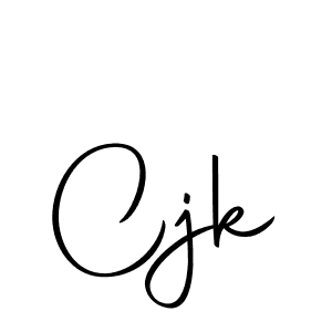 Similarly Autography-DOLnW is the best handwritten signature design. Signature creator online .You can use it as an online autograph creator for name Cjk. Cjk signature style 10 images and pictures png