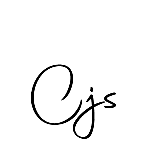 Similarly Autography-DOLnW is the best handwritten signature design. Signature creator online .You can use it as an online autograph creator for name Cjs. Cjs signature style 10 images and pictures png