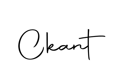 Here are the top 10 professional signature styles for the name Ckant. These are the best autograph styles you can use for your name. Ckant signature style 10 images and pictures png