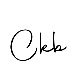 It looks lik you need a new signature style for name Ckb. Design unique handwritten (Autography-DOLnW) signature with our free signature maker in just a few clicks. Ckb signature style 10 images and pictures png