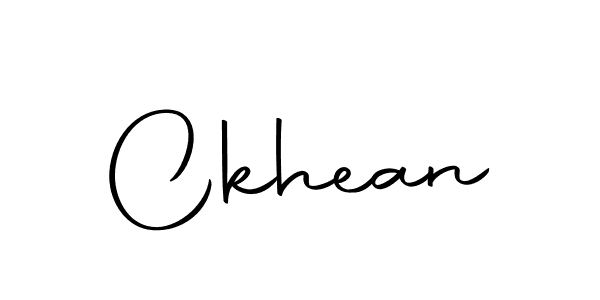 It looks lik you need a new signature style for name Ckhean. Design unique handwritten (Autography-DOLnW) signature with our free signature maker in just a few clicks. Ckhean signature style 10 images and pictures png