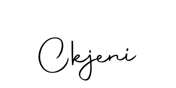 Check out images of Autograph of Ckjeni name. Actor Ckjeni Signature Style. Autography-DOLnW is a professional sign style online. Ckjeni signature style 10 images and pictures png