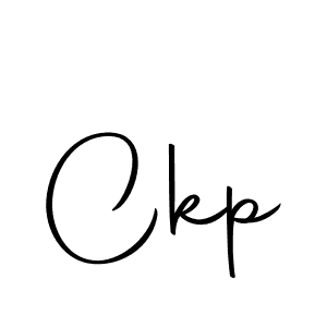 How to make Ckp name signature. Use Autography-DOLnW style for creating short signs online. This is the latest handwritten sign. Ckp signature style 10 images and pictures png