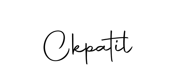 You should practise on your own different ways (Autography-DOLnW) to write your name (Ckpatil) in signature. don't let someone else do it for you. Ckpatil signature style 10 images and pictures png