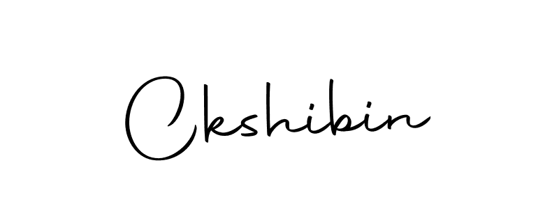 How to Draw Ckshibin signature style? Autography-DOLnW is a latest design signature styles for name Ckshibin. Ckshibin signature style 10 images and pictures png