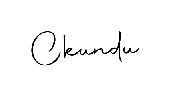 Make a beautiful signature design for name Ckundu. Use this online signature maker to create a handwritten signature for free. Ckundu signature style 10 images and pictures png