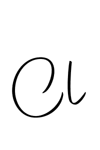 How to make Cl name signature. Use Autography-DOLnW style for creating short signs online. This is the latest handwritten sign. Cl signature style 10 images and pictures png