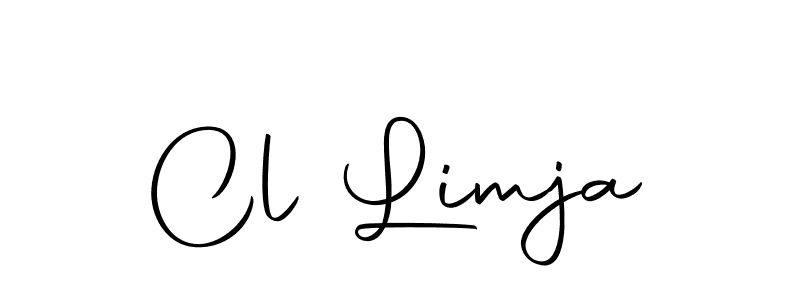 The best way (Autography-DOLnW) to make a short signature is to pick only two or three words in your name. The name Cl Limja include a total of six letters. For converting this name. Cl Limja signature style 10 images and pictures png