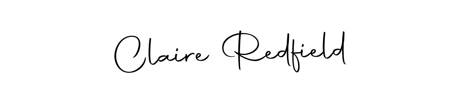 This is the best signature style for the Claire Redfield name. Also you like these signature font (Autography-DOLnW). Mix name signature. Claire Redfield signature style 10 images and pictures png