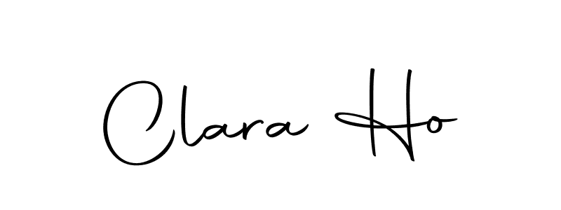 Similarly Autography-DOLnW is the best handwritten signature design. Signature creator online .You can use it as an online autograph creator for name Clara Ho. Clara Ho signature style 10 images and pictures png